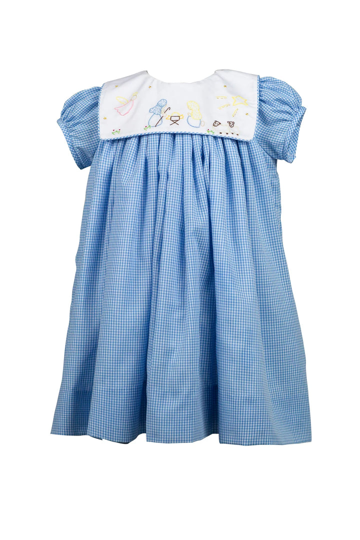 Manger Dress