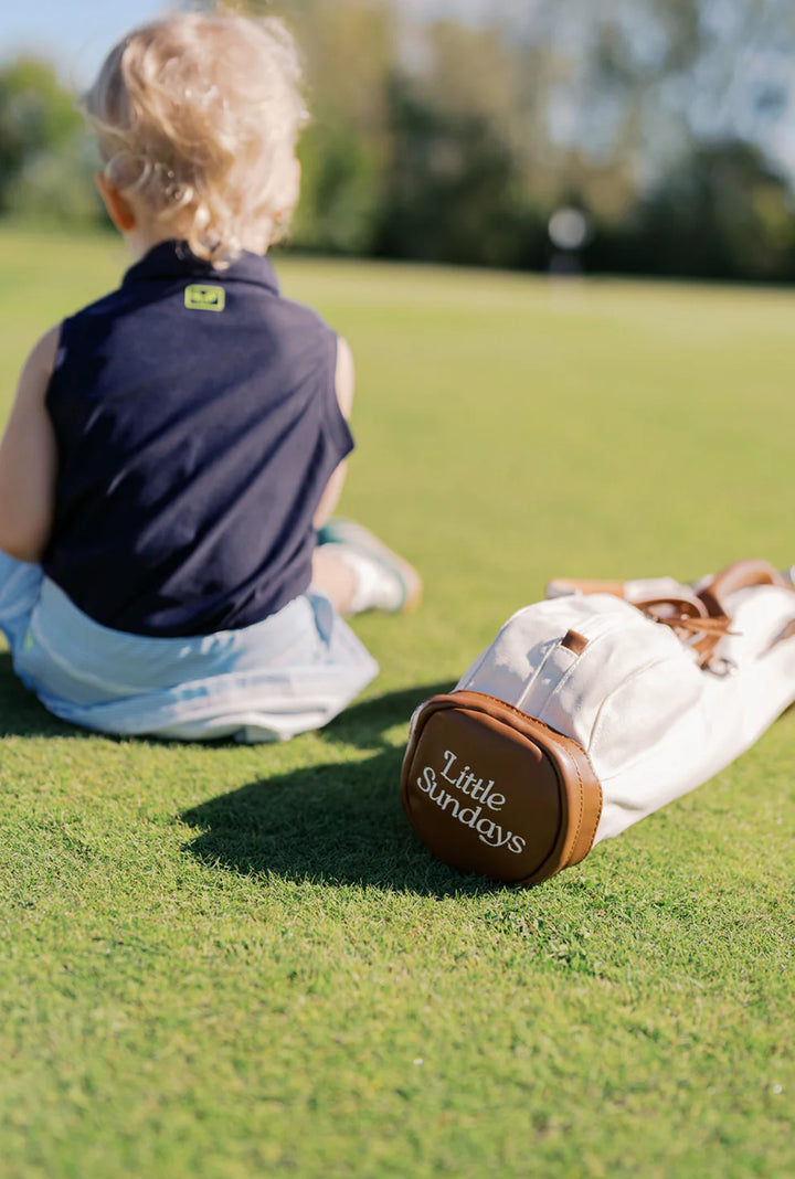 Toddler Golf Bag