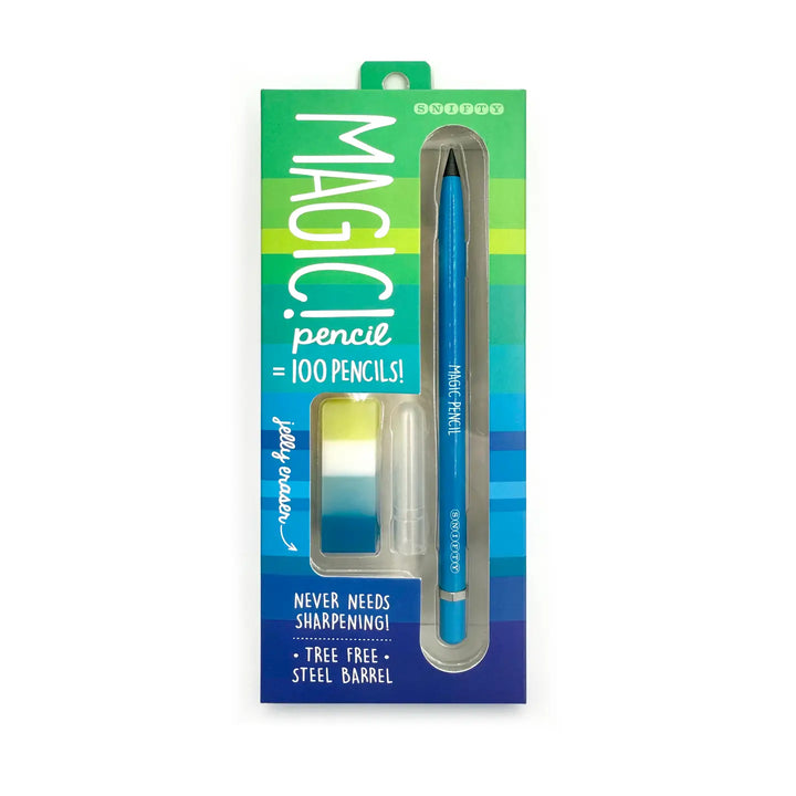 Magic Pencil- Blue