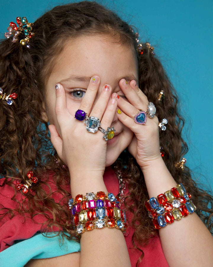 Happy Hour Bracelet Set