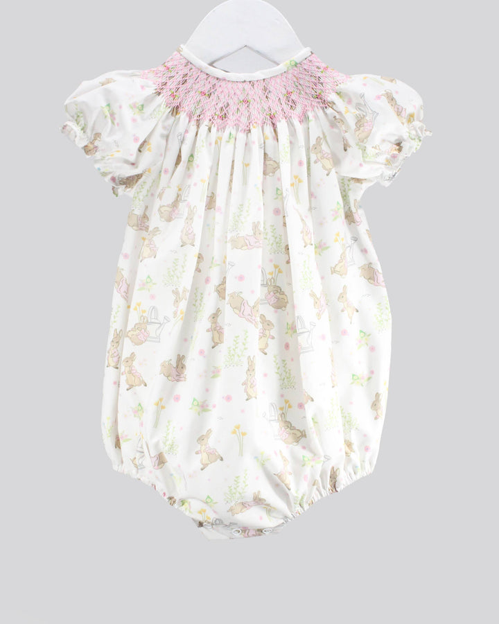 Bunny Tales Ella Bubble