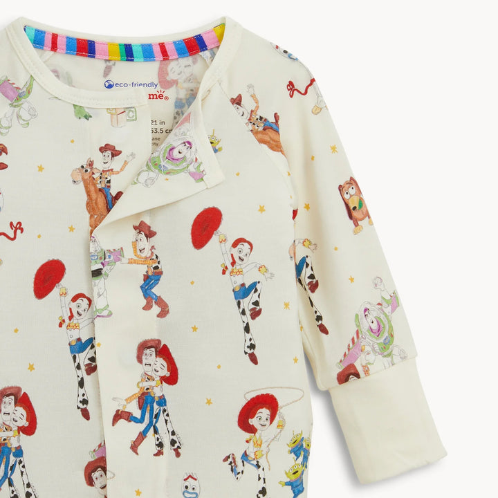 Toy Story Woody & Friends Modal Convertible Coverall