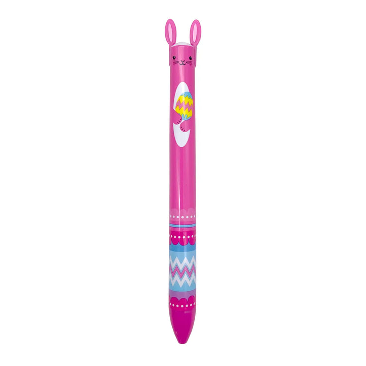 Twice As Nice Easter 2 Color Click Pen