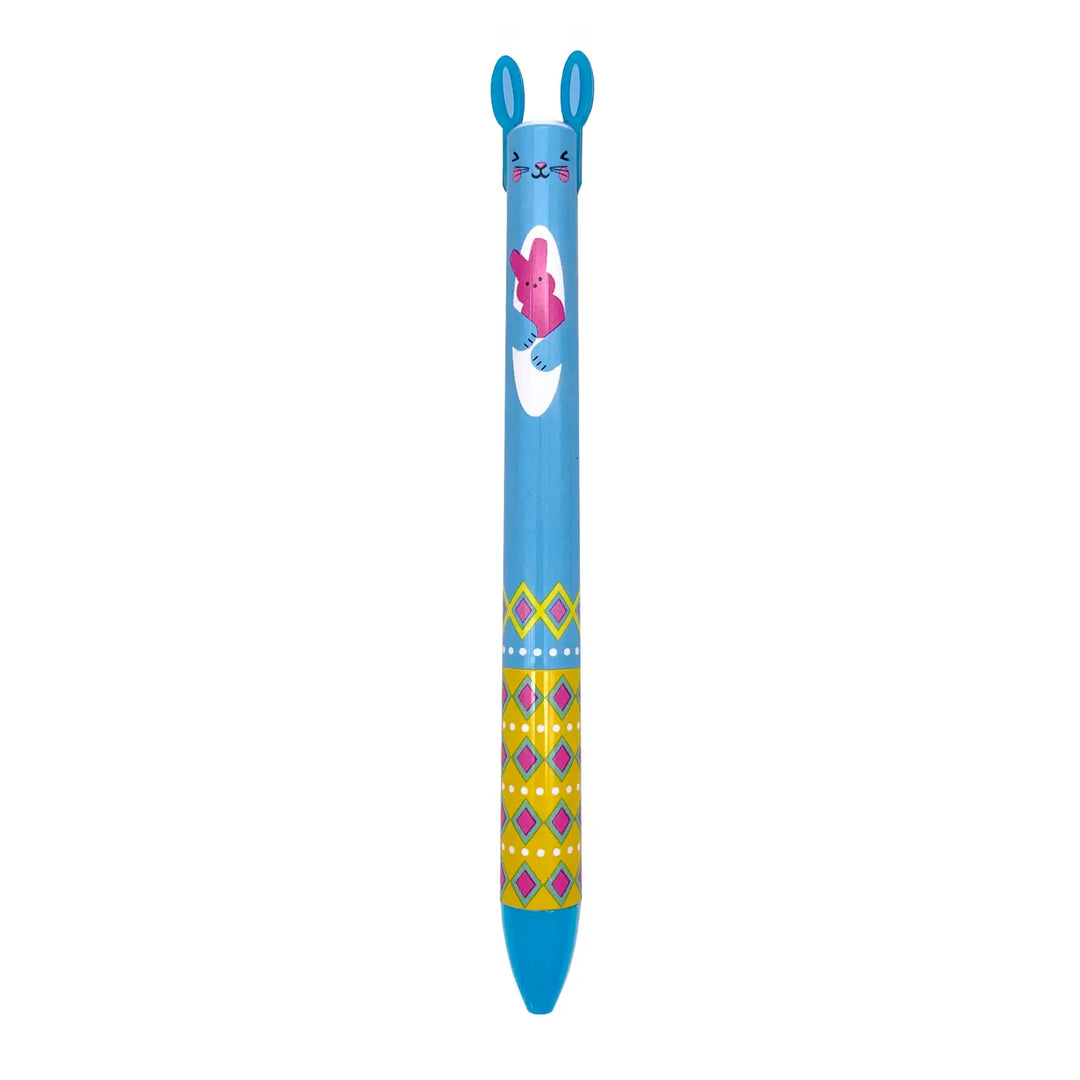 Twice As Nice Easter 2 Color Click Pen