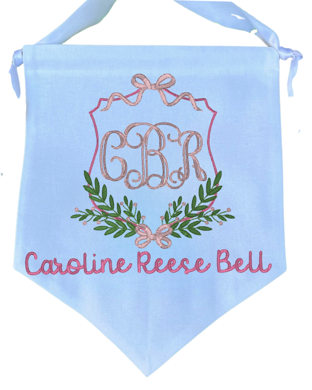 AbbyLane Bell- Custom Banner
