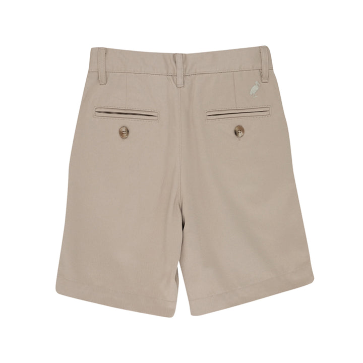 Charlie's Chinos- Keeneland Khaki