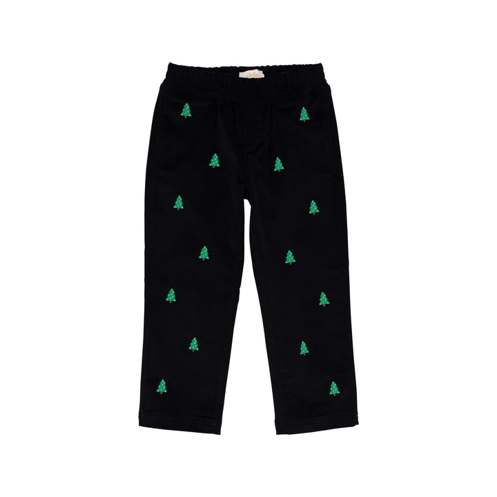 Critter Sheffield Corduroy Pants- Newport Night