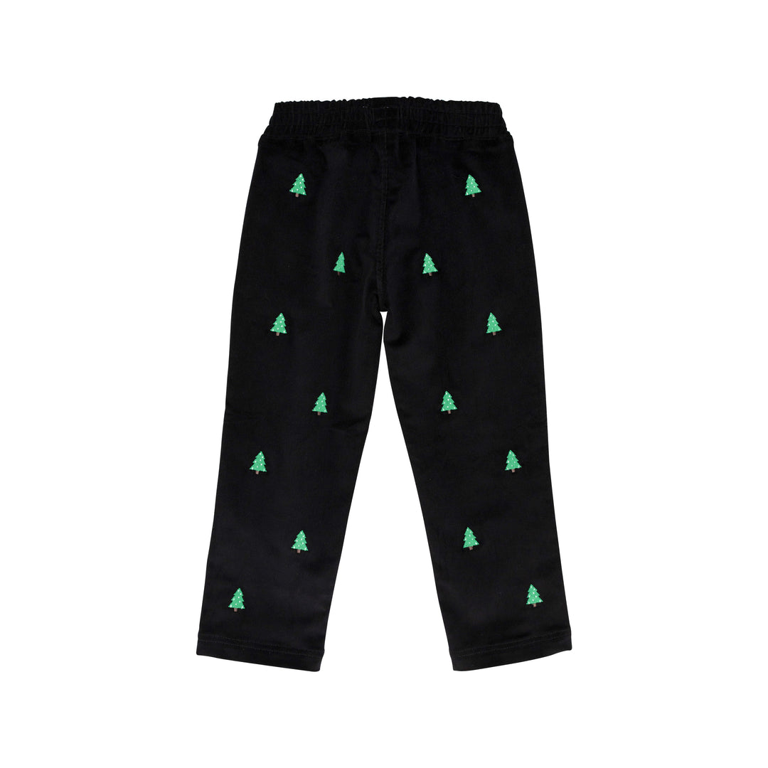 Critter Sheffield Corduroy Pants- Newport Night