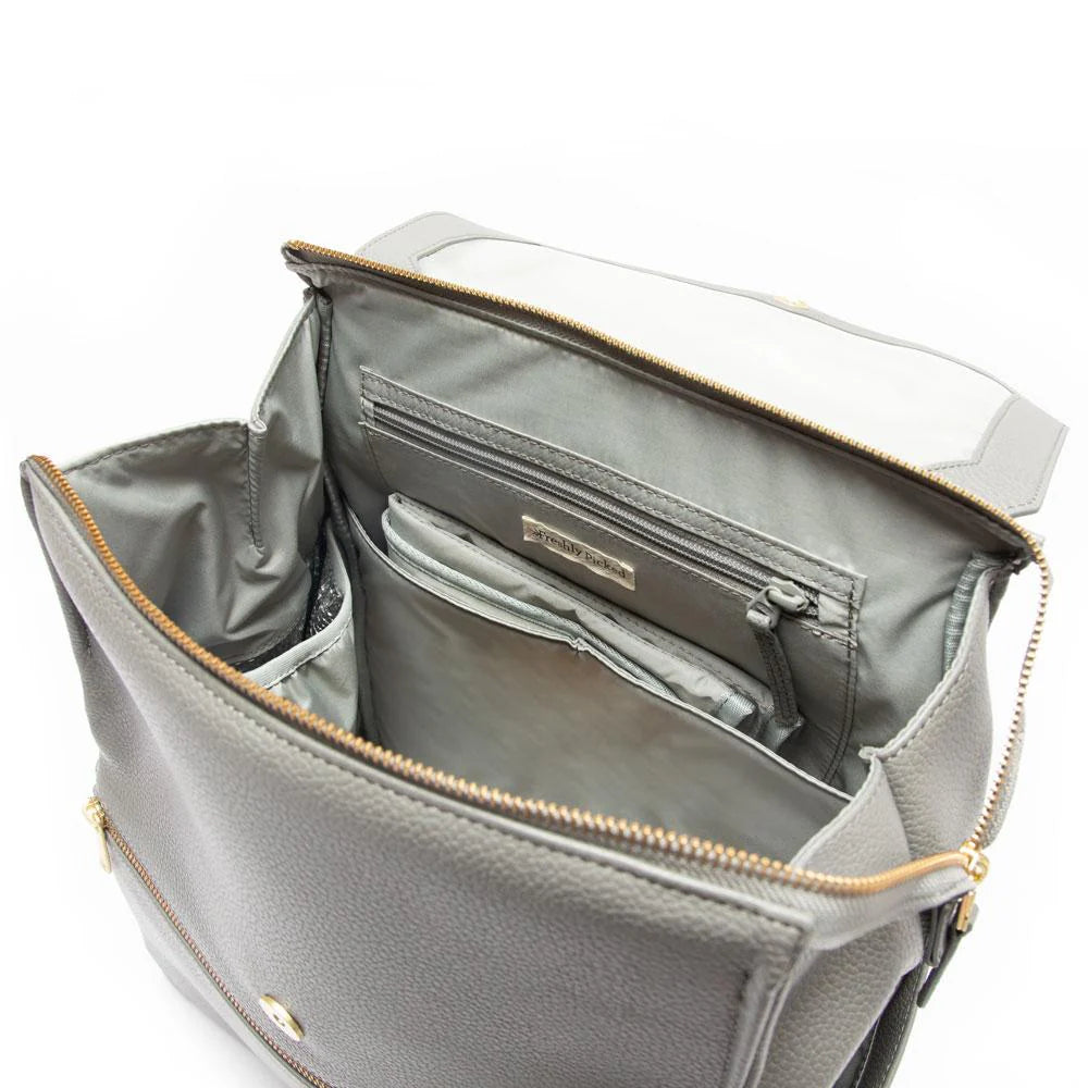 Stone Classic DiaperBag II