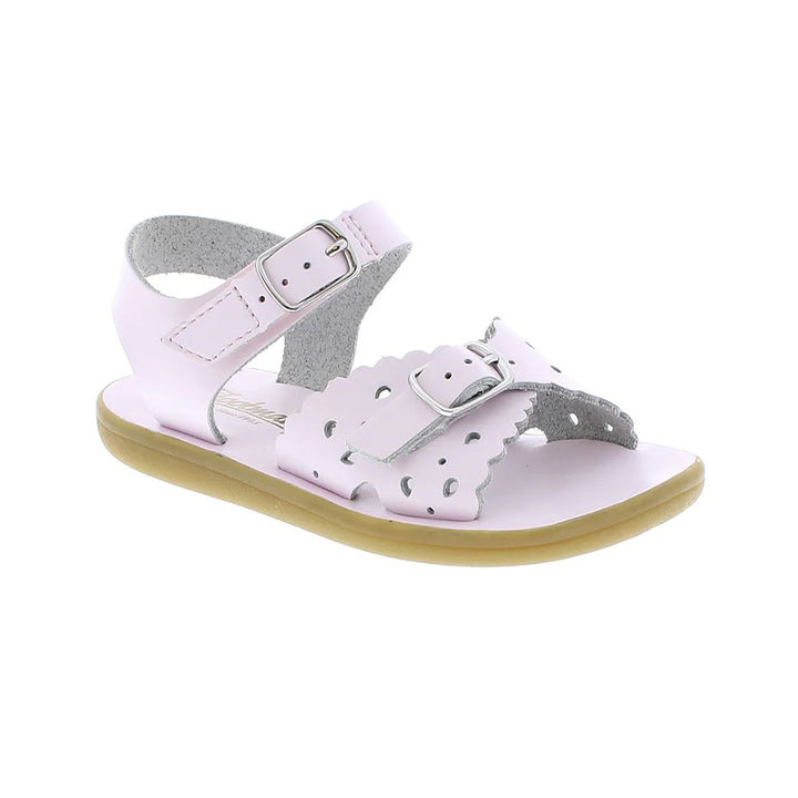 Footmates Ariel Sandal- Rose