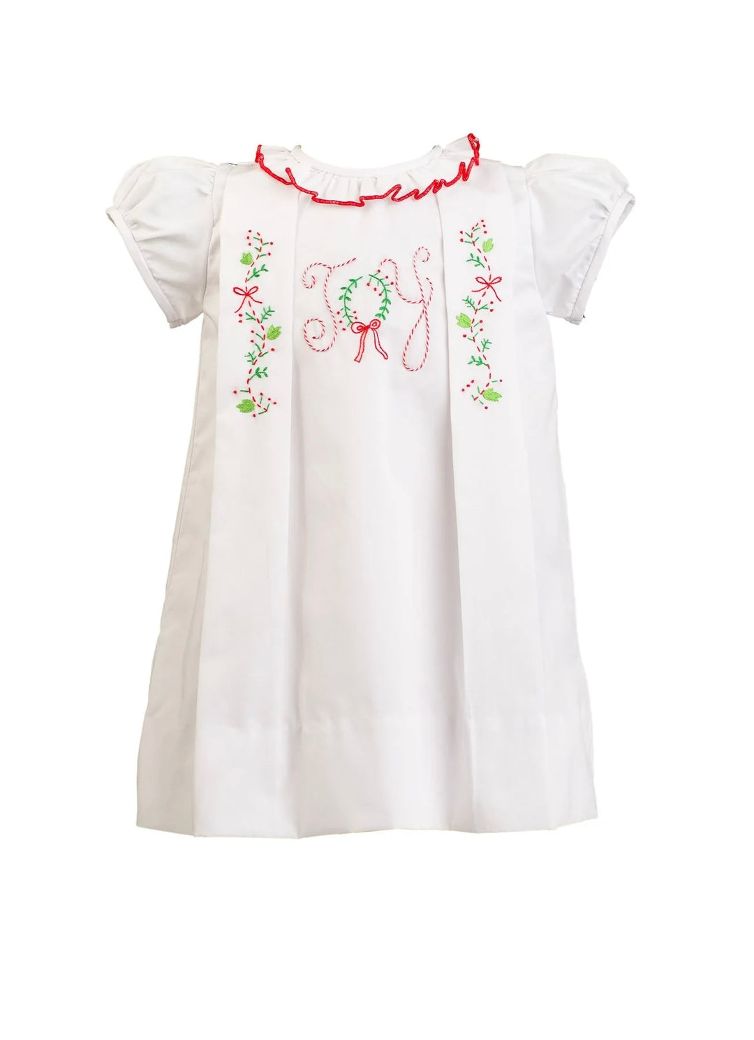 Joyful Dress
