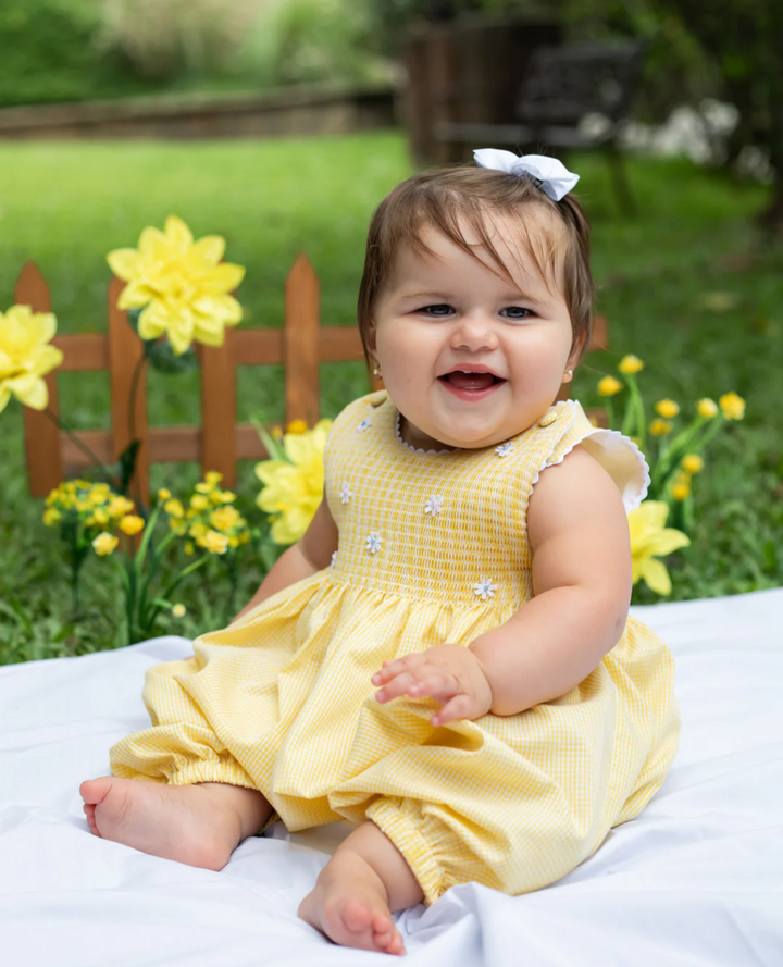 Daisies Mila Bubble
