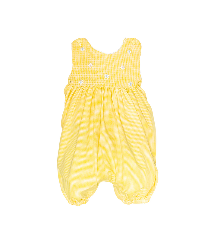 Daisies Mila Bubble