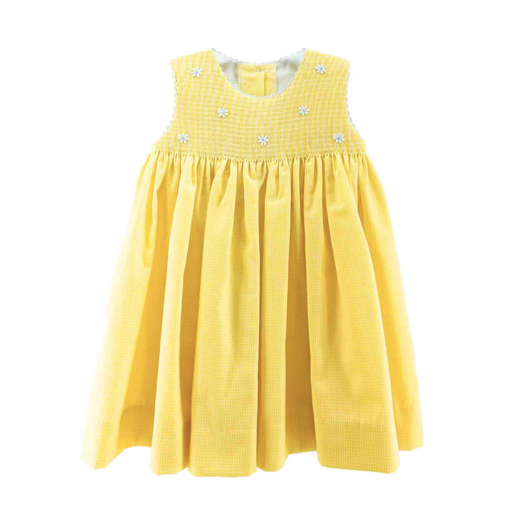 Daisies Mila Dress
