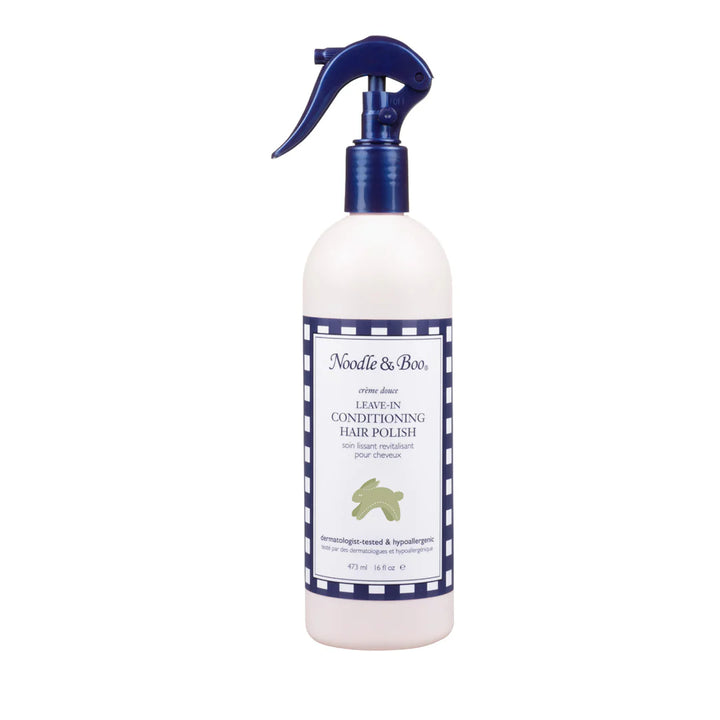 Conditioning Hair Polish, Creme Douce, 16oz