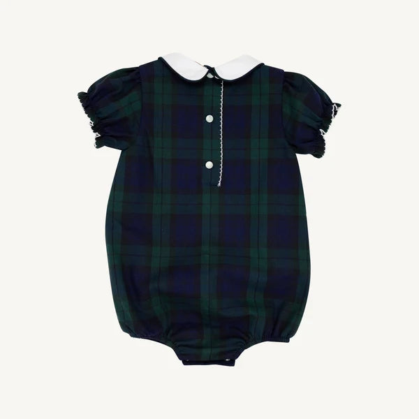 Bedford Bubble - Berwick Black Watch
