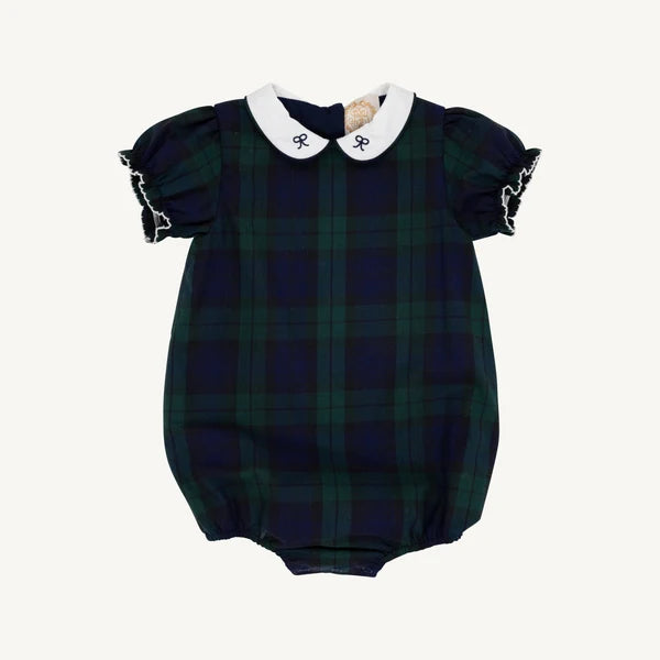 Bedford Bubble - Berwick Black Watch