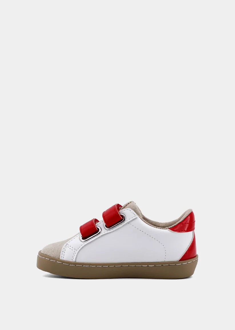 Sunny Mini - Red Patent