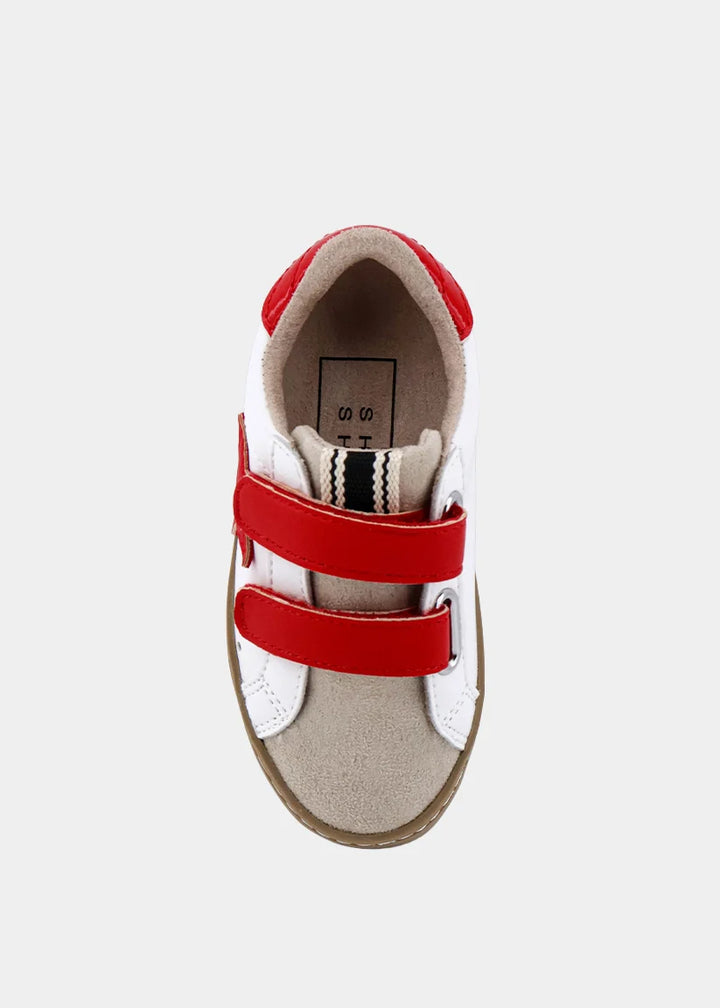 Sunny Mini - Red Patent