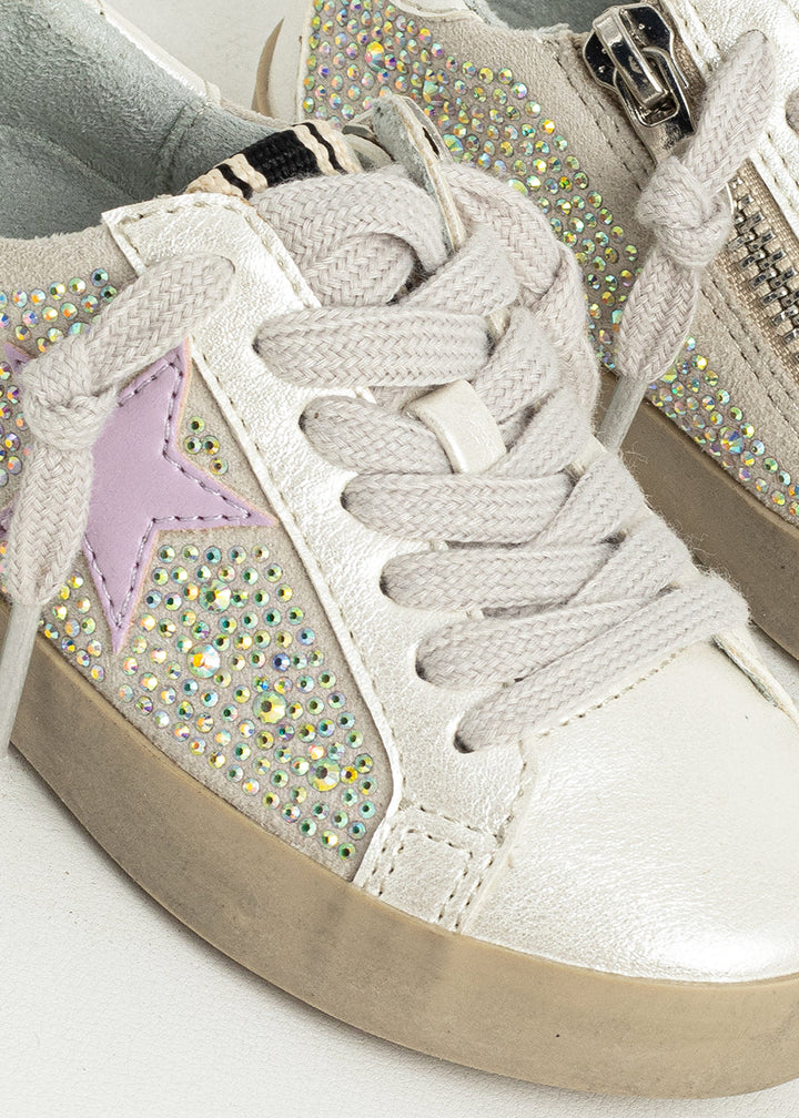 Paula Mini - Iridescent