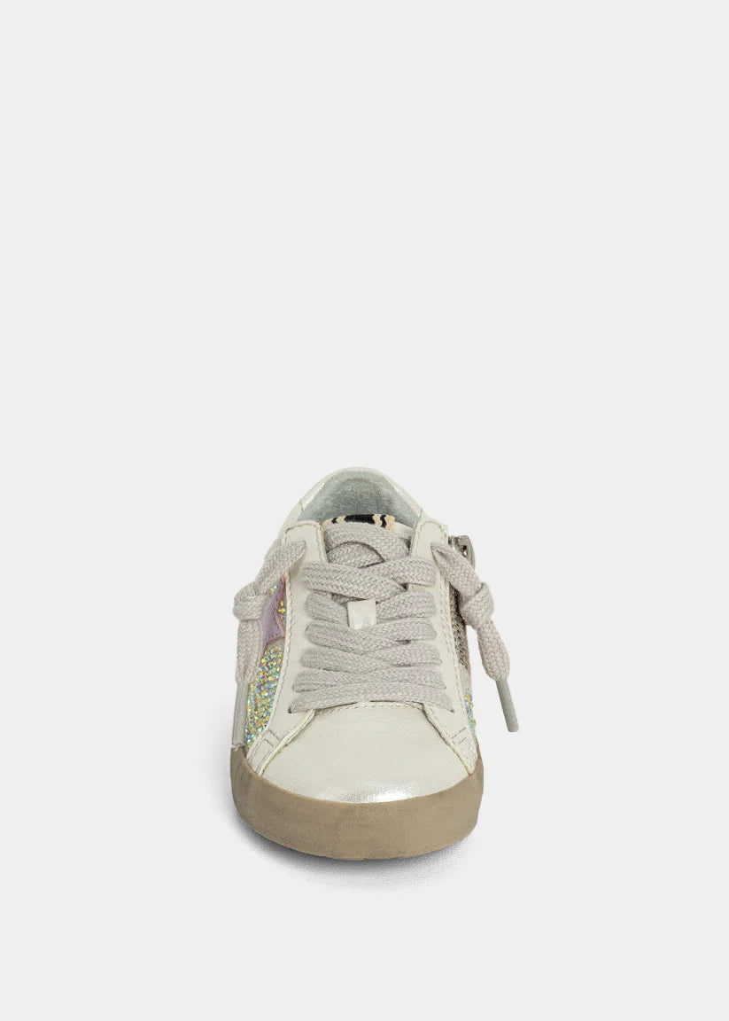 Paula Mini - Iridescent