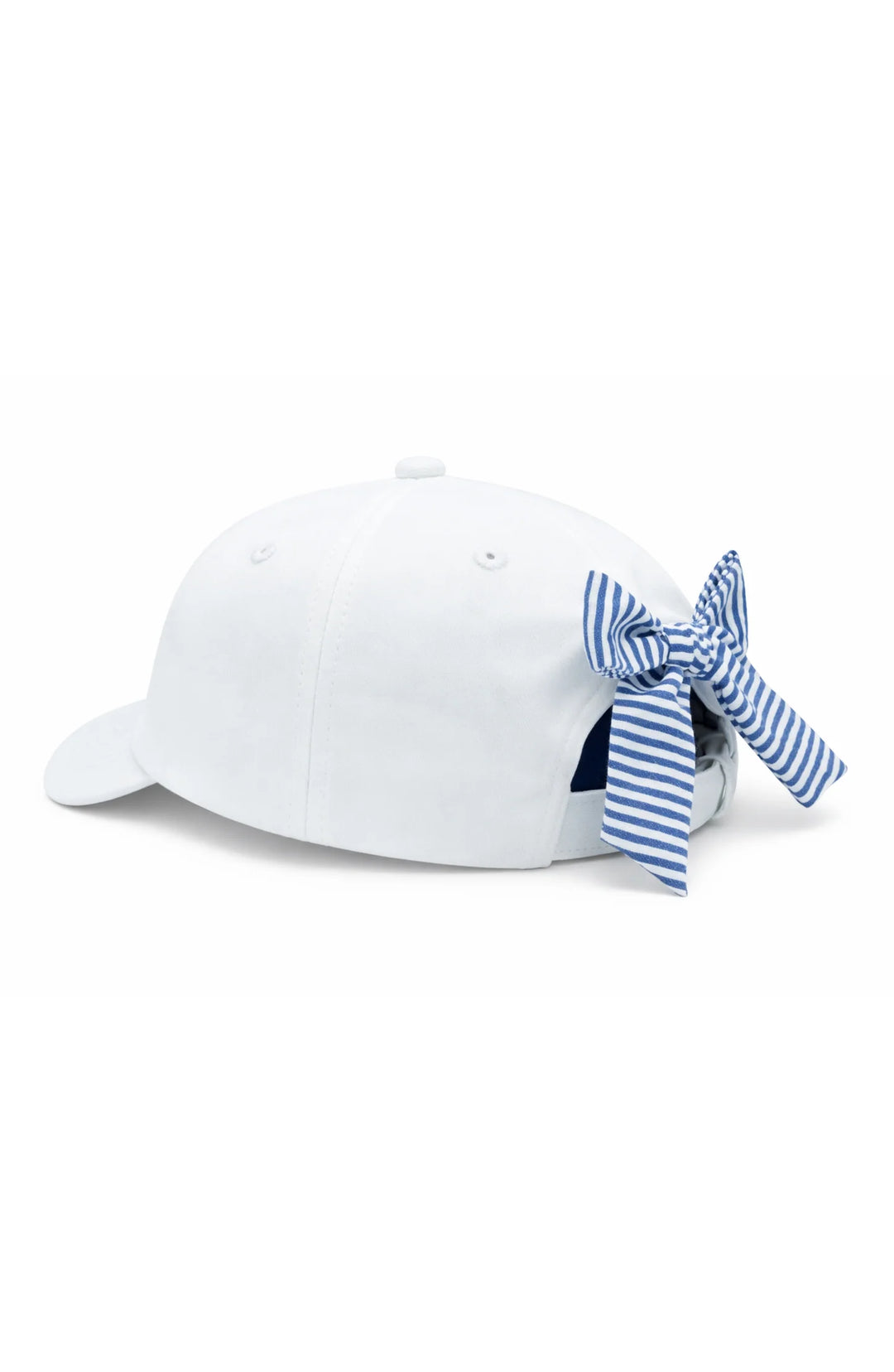 2026 American Flag Bow Baseball Hat