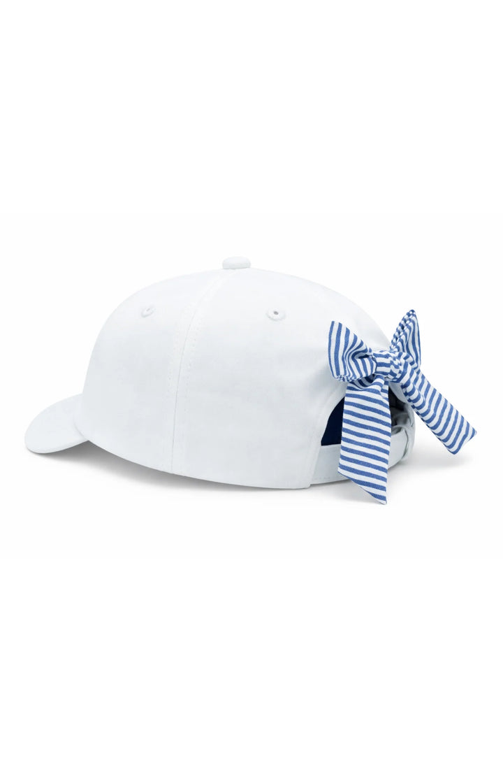 2026 American Flag Bow Baseball Hat