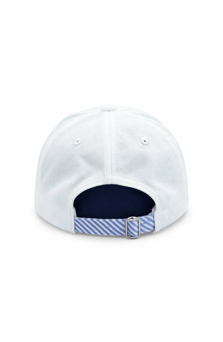 2026 American Flag Baseball Hat
