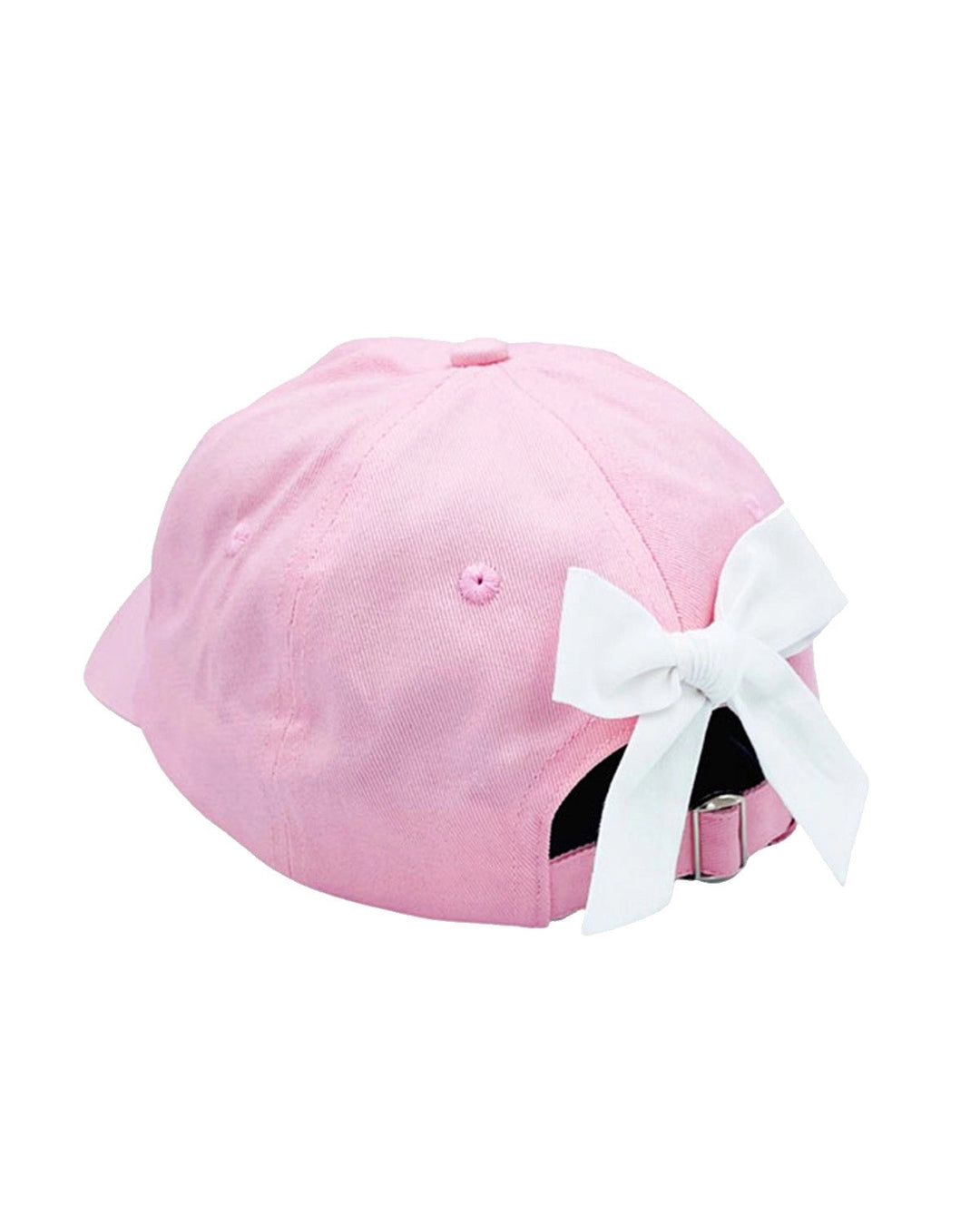 Big Sister Bow Baseball Hat (Youth)