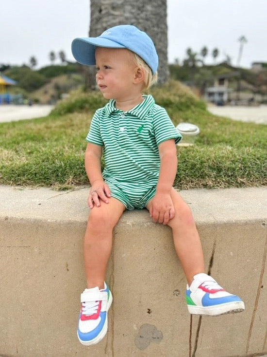 Little Brother Baseball Hat (Baby)