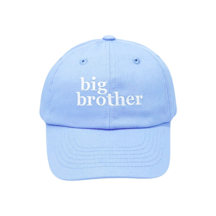 Big Brother Baseball Hat (Youth)