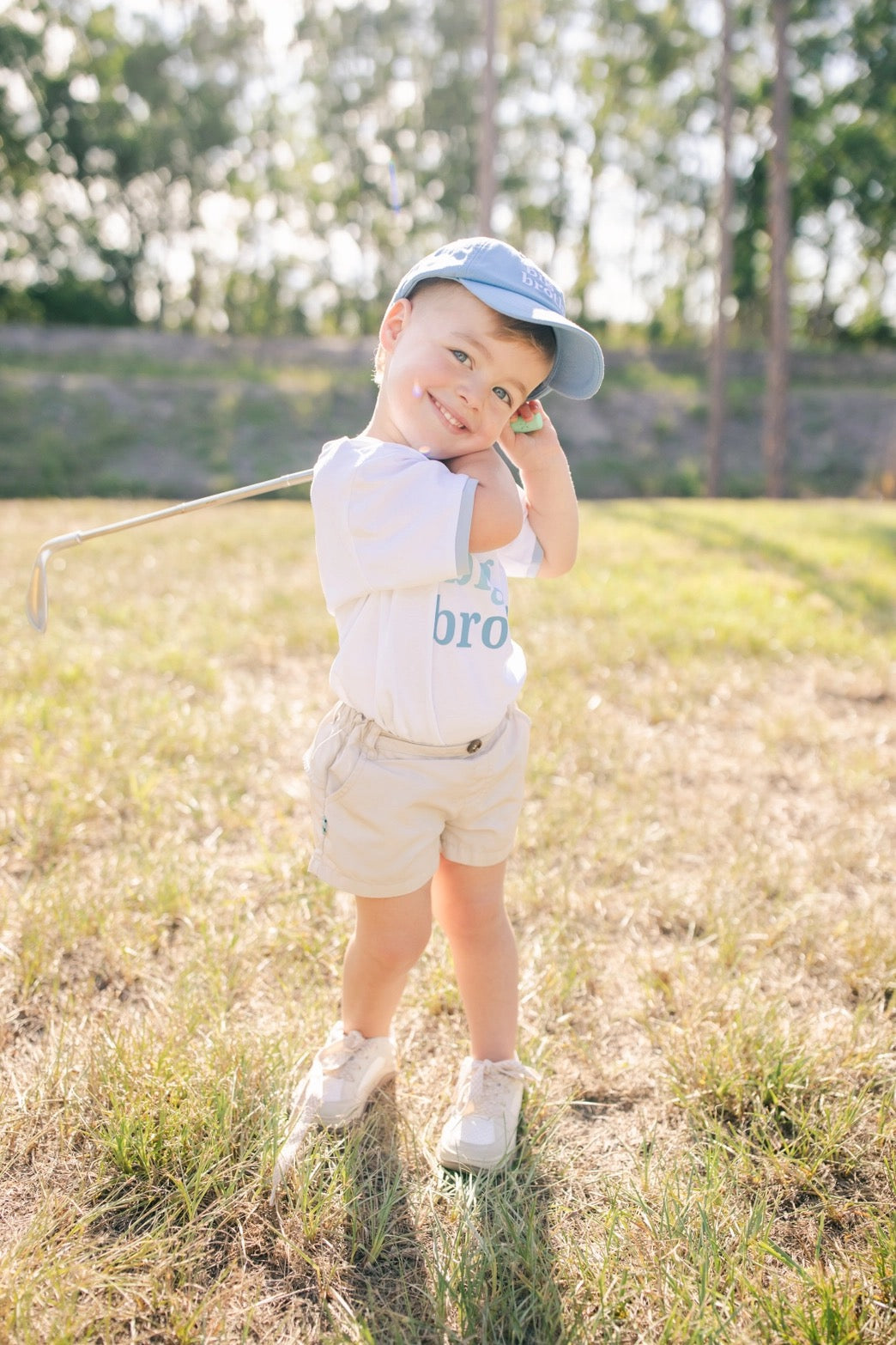 Big Brother Baseball Hat (Youth)