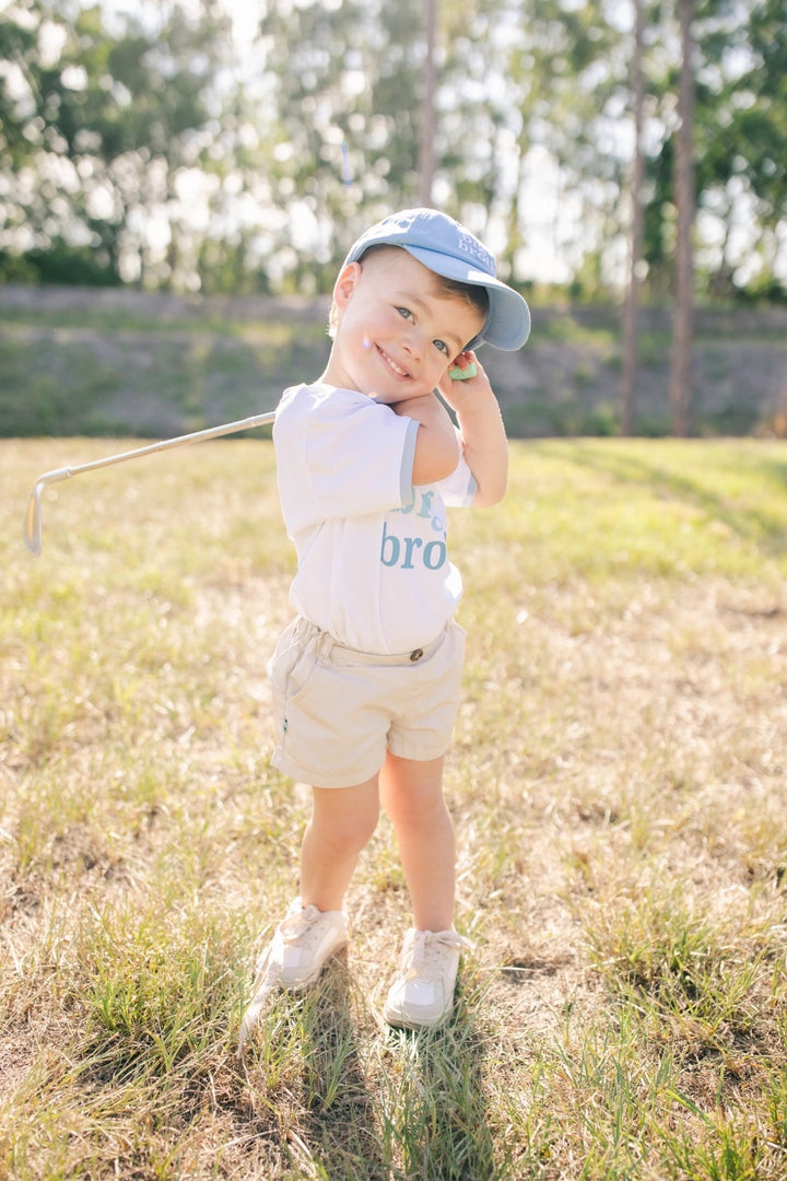 Big Brother Baseball Hat (Youth)