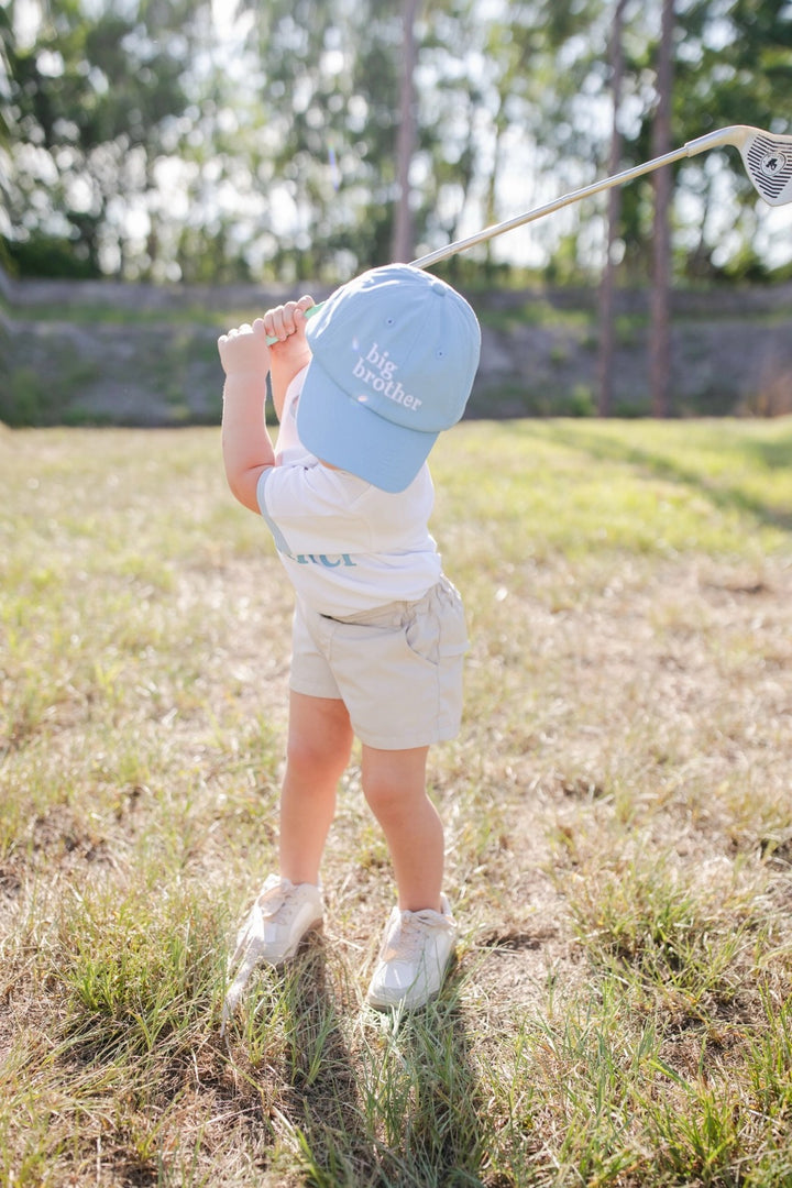 Big Brother Baseball Hat (Youth)