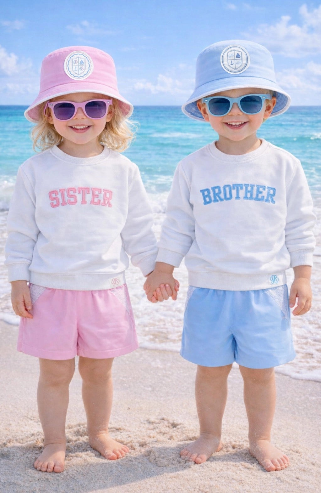 Sister Sweatshirt