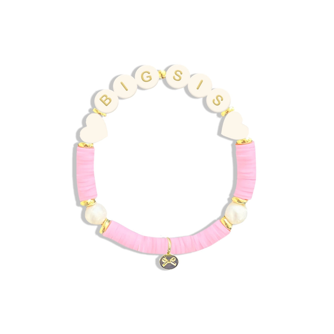 Sister Bracelet