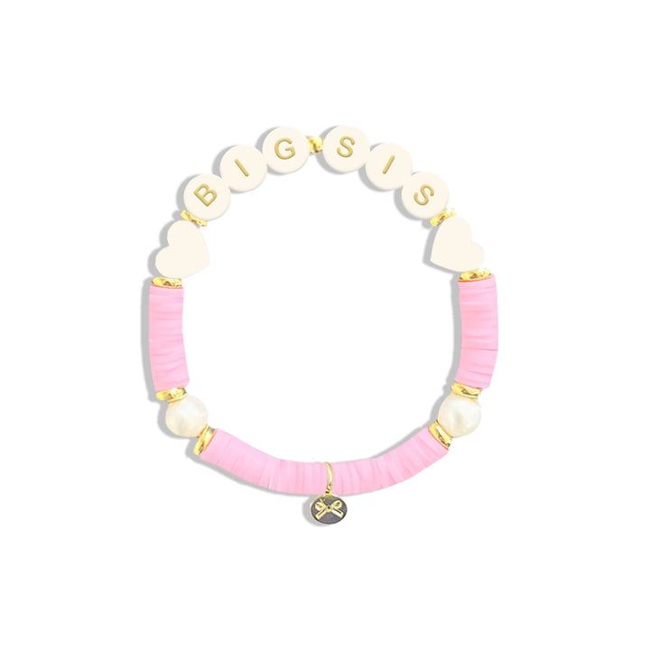 Sister Bracelet