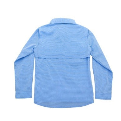 Flagler Fishing Shirt