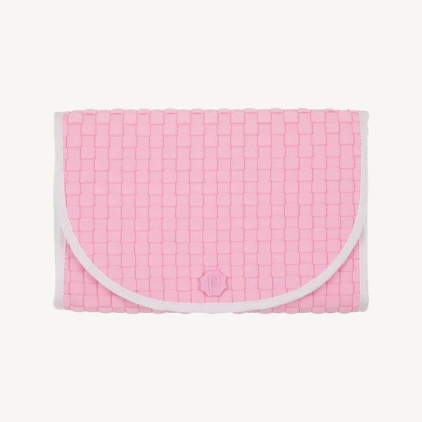 TBBC Pluie Pret Changing Clutch- Belle Meade