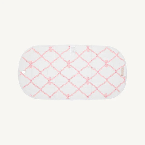 TBBC Pluie Pret Changing Clutch- Belle Meade