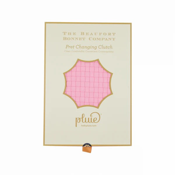 TBBC Pluie Pret Changing Clutch- Belle Meade