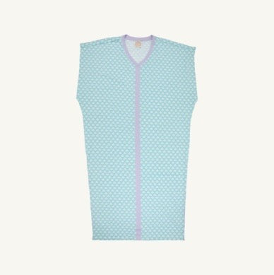 Wholelotta Colada Coverup- Dunmore Doo-Dad/Lauderdale Lavender