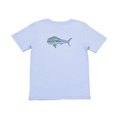 Mahi Mahi SS Graphic T-shirt