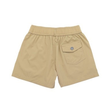 Inlet Performance Short