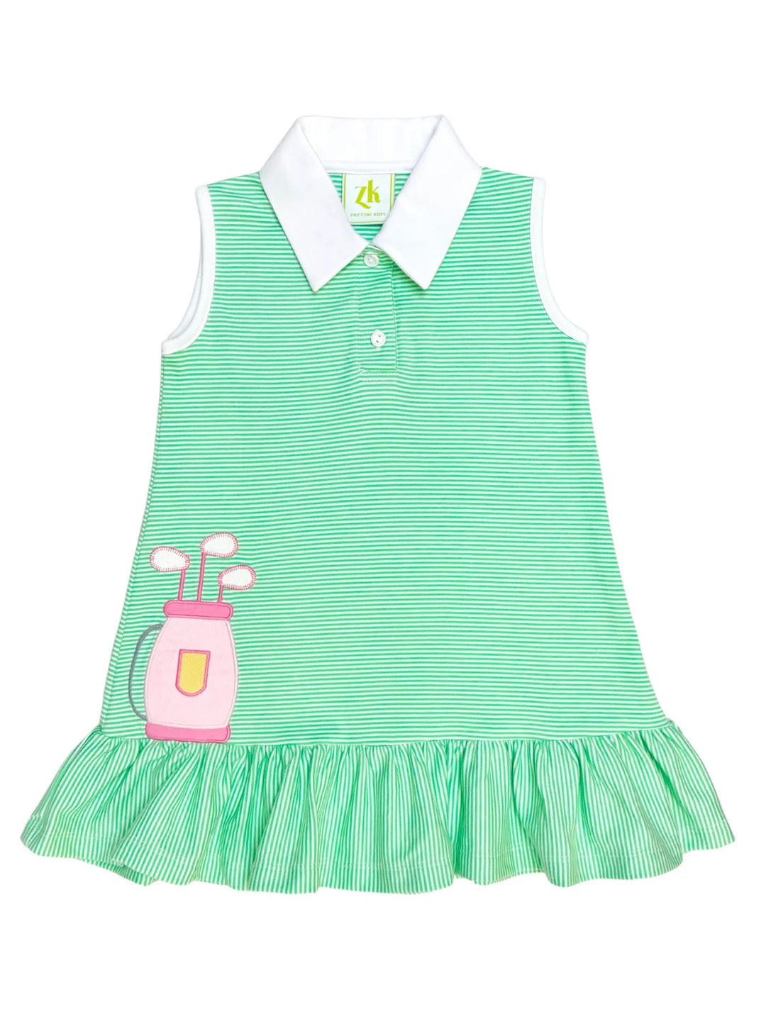 Golf Adeline Dress 4 Golf Adeline Dress 4