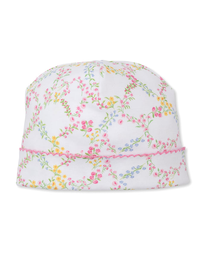 Garden Trellis Hat