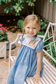Manger Dress