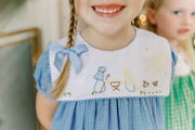 Manger Dress