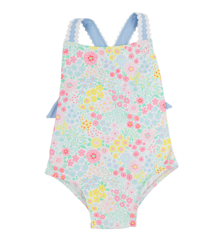 Taylor Bay Bathing Suit- Merry Little Meadow