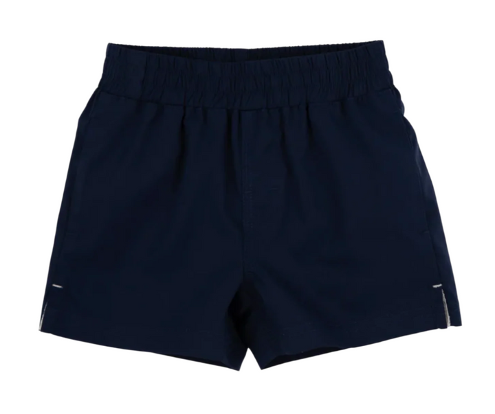 Prepletic™ Sheffield Shorts- Nantucket Navy